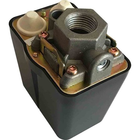 Etna Basınç Kontrol Şalteri (Otomatiği)  3/11 Bar PA-2V