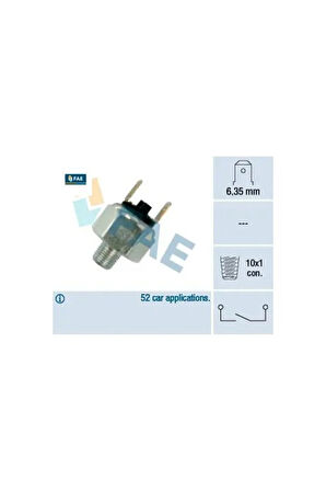 Fren Stop Müşiri PREMIER-J10 453401.01/ K451101/ 0029 21020
