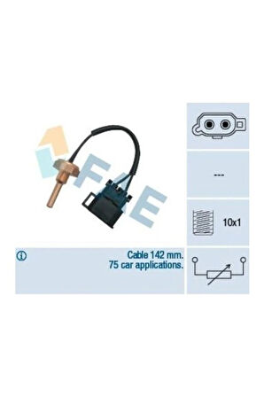32370-HARARET Musuru Laguna I-SAFRANE-C70-S40 2.0 16V