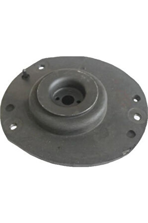 AMORTİSÖR TABLASI TAKOZU ÖN SOL 206 98> TÜM MOTOR TİPLERİ FKK 20051