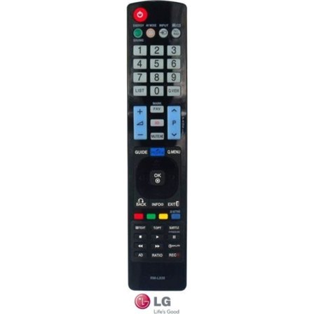 Uzaktan Kumanda Tüm TV'lerde Kullanılan Tek Model Uyumlu Philips 2 Adet Kalem Pil Hediyeli