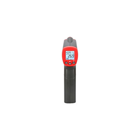 Ut 300S İnfrared Lazer Termometre -32°/+400° Ut300S