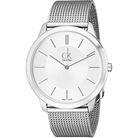 Calvin Klein K3M21126 Kadın Kol Saati