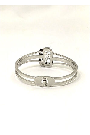 KADIN ÇELİK BİLEKLİK