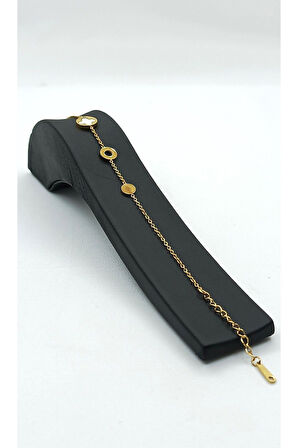 KADIN ÇELİK BİLEKLİK