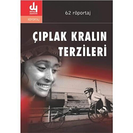 ÇIPLAK KRALIN TERZİLERİ