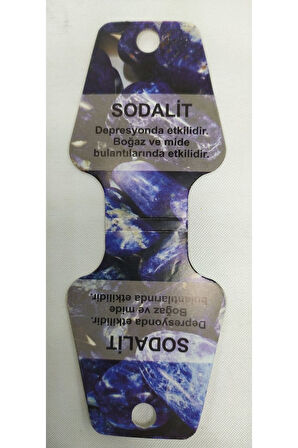 KADIN DOĞAL  TAŞ KOLYE