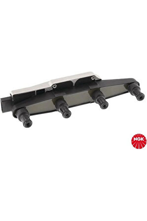 Ateşleme Bobin Skoda Fabıa 1.0 1.4 00-03 Octavıa 1.0-1.4 99-06 Felıcıa 1.3 94-98 U6020 047905