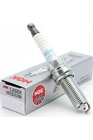 6645,ILZFR6C-K Ateşleme BUJISI,1822 A005 (A 122 159 00 03),mitsubishi,laser Iridium