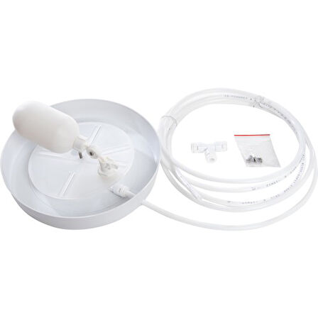 Pagos Su Arıtma Cihazı Sebil Aparatı (Haznesiz) 5 Metre Hortum Ve Bağlantı Aparatlarıyla Birlikte Set