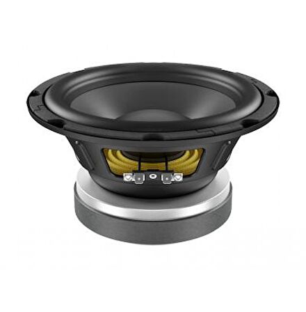 Lavoce SSF082.00L Çıplak Hoparlör 8'' 700 Watt