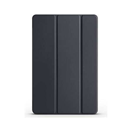 Teleplus Xiaomi Redmi Pad Se 11" Kılıf Smart Cover Standlı Uyku Modlu Kapak