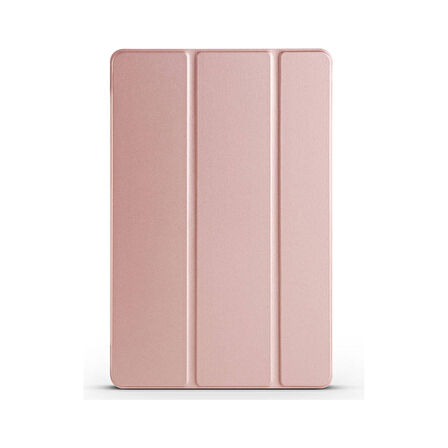 Teleplus Xiaomi Pad 6 Kılıf Smart Cover Standlı Uyku Modlu Kapak