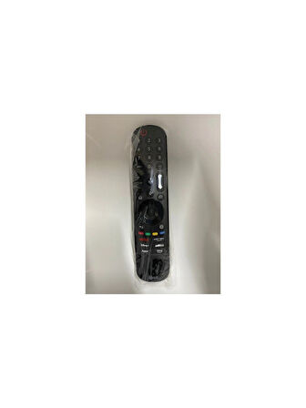 LG AN-MR21GC Netflix-Rakuten Tv- Video-Disney+ Tuşlu Lcd-Led Tv Sihirli Kumanda