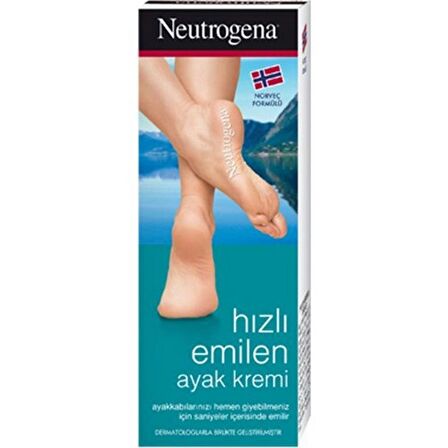 Neutrogena Bakım için Krem 100 ml