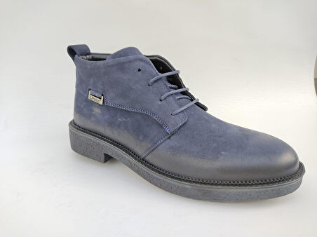 JAMES FRANCO M2801 DERİ GÜNLÜK ERKEK BOT