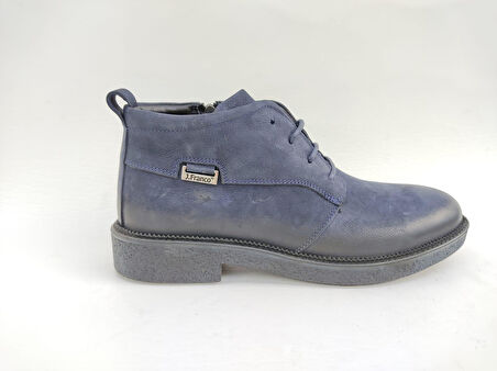 JAMES FRANCO M2801 DERİ GÜNLÜK ERKEK BOT