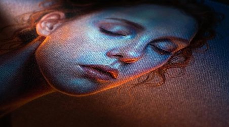 ORYN Aura Viasons / Solstice Edition | 90x40cm Gaming Mousepad - (3mm Kalınlık)