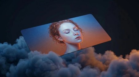 ORYN Aura Viasons / Solstice Edition | 70x30cm Gaming Mousepad - (3mm Kalınlık)