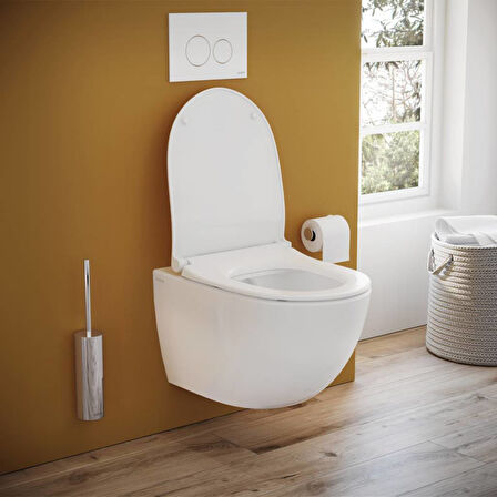 Vitra Sento Soft Slim Klozet Kapağı