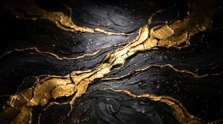 ORYN Saga / Aurum Edition | 50x40cm Gaming Mousepad - (3mm Kalınlık)
