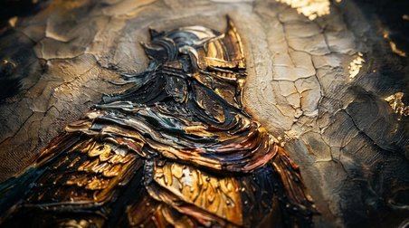 ORYN Saga / Cavalry Edition | 50x40cm Gaming Mousepad - (3mm Kalınlık)