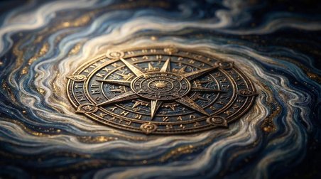 ORYN Vortex / Nexus Edition | 70x30cm Gaming Mousepad - (3mm Kalınlık)