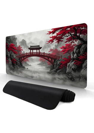 ORYN Kaizen / Kure Edition | 80x30cm Gaming Mousepad - (3mm Kalınlık)