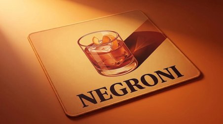 ORYN Siesta / Amber Edition | 50x40cm Gaming Mousepad - (3mm Kalınlık)