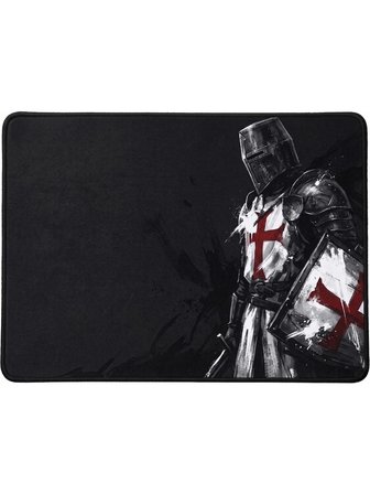 ORYN Epic Warriors / Templar Edition | 50x40cm Gaming Mousepad - (3mm Kalınlık)