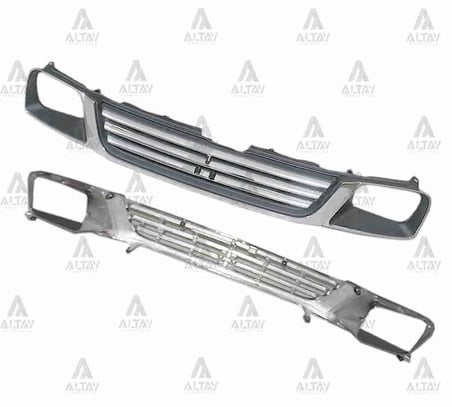 MR241064 PANJUR L-200  99-01 KROM UZUN TİP