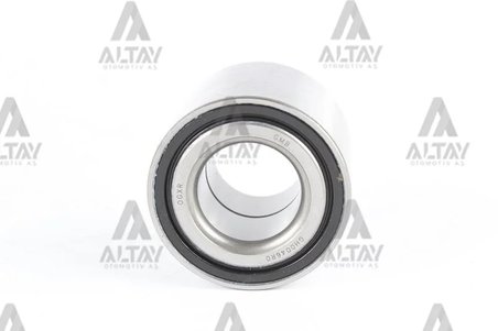 9156695 TEKER RULMANI ARKA OPEL CORSA / TIGRA / 27x53x43 ( MASURALI )