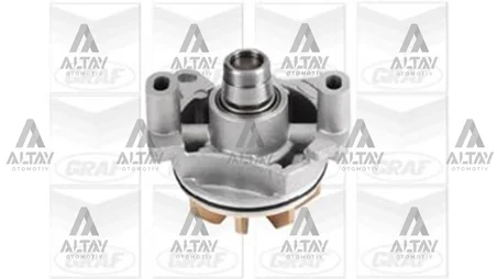 7701474190 DEVİRDAİM MASTER II 03-10 / MOVANO 03-10 / TRAFIC II 02-14 / VIVARO II 02-14 / 2.5 DCI (G9U)