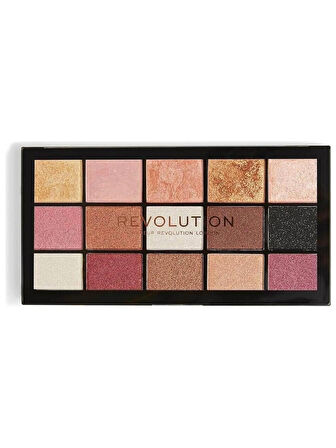 Revolution Reloaded Palette Affection Far Paleti