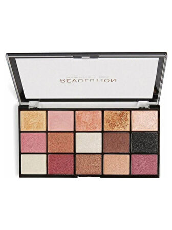 Revolution Reloaded Palette Affection Far Paleti