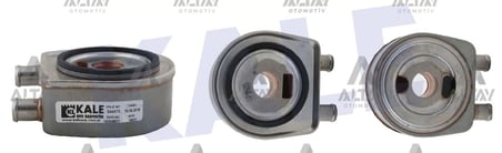 7700114039 YAĞ SOĞUTUCUSU KANGOO  98-08 1.9 D