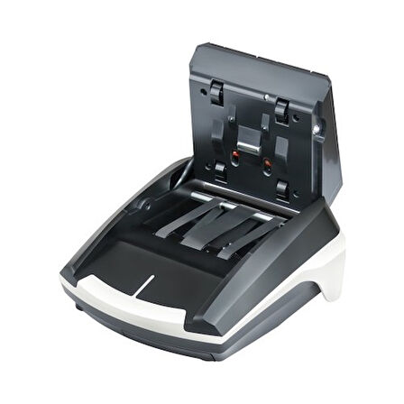 Bill Counter AL-130 F5 Sahte Para Kontrol Makinesi 5 Ülke Parası