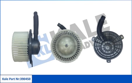 7802A312 KALORİFER MOTORU L-200 15-23 /  FIAT FULLBACK