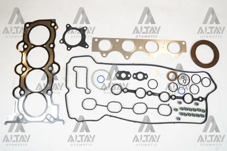 20910-2BH02 TAKIM CONTA I-30 12-16 / ELANTRA 11-16 / IX-35 10-15 / TUCSON 15= / SPORTAGE 11-16 / 1.6 BENZINLI  / G4FD