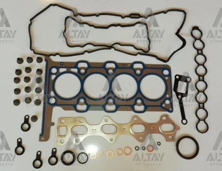 20910-2FA00 TAKIM CONTA IX-35 10-15 / SANTAFE 10-12 / SPORTAGE 11-16 / SORENTO 10-14 2.0 DİZEL / D4HA