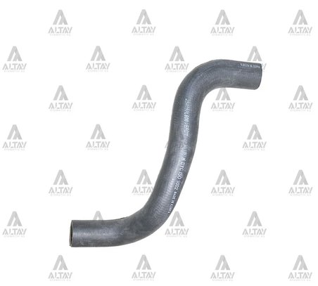 25415-2L600 HORTUM RADYATÖR ALT I-30 07-11 DİZEL