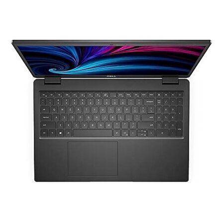 Dell Lattitude 3520 Dahili Ekran Kartı Paylaşımlı 4 GB DDR4 120 GB 15.6 inç Full HD Freedos Notebook Dizüstü Bilgisayar