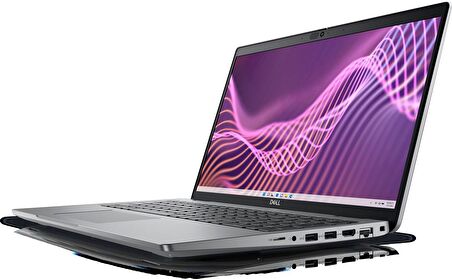 DELL NB LATITUDE 5540 N009L554015U i5-1335U 16GB 512G SSD 15.6 FHD vPRO UBUNTU