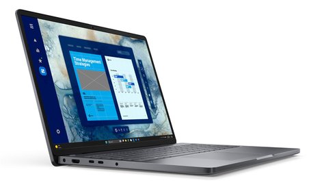 DELL 16" ULTRA 255U-16GB DDR5 RAM-512GB NVME-W11 PRO / PRO 16 BTO107_PC16250_WP