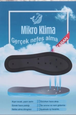JAMES FRANCO 2270 MİKRO KLİMA SİSTEM KAUÇUK TABAN ERKEK COMFORT DERİ AYAKKABI SİYAH