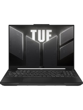 ASUS ASUS TUF GAMING A16 FA607NUG-RL213-OMG59 16 inç DDR5 16GB 4TB SSD, Windows 11 Pro, Hediyeli