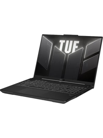 ASUS ASUS TUF GAMING A16 FA607NUG-RL213-OMG59 16 inç DDR5 16GB 4TB SSD, Windows 11 Pro, Hediyeli