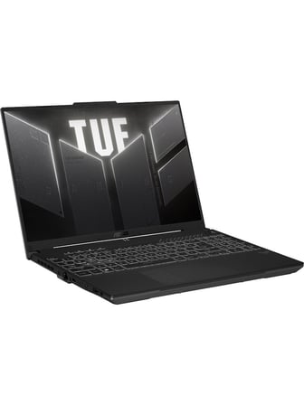 Asus TUF Gaming A16 Dizüstü Bilgisayar 48 GB RAM 1 TB SSD RTX 4050 16 inç