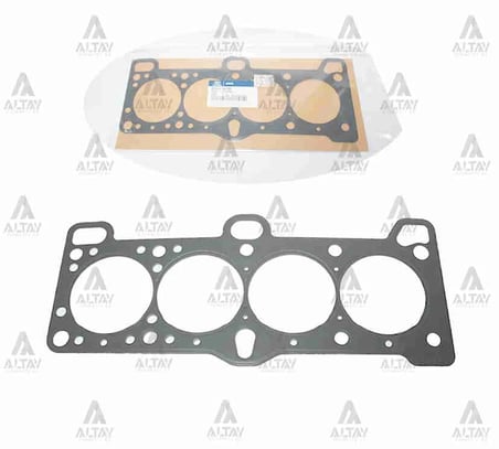 22311-26100 SİLİNDİR KAPAK CONTASI ACCENT 03-06 / ERA 06-11 / ELANTRA 01-07 1.6 ÇELİK