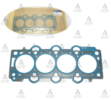 22312-2A700 SİLİNDİR KAPAK CONTASI ACCENT 11= BLUE / I-30 12-16 / I-40/ ELANTRA 11= / CEED / SOUL DİZEL 0.95mm